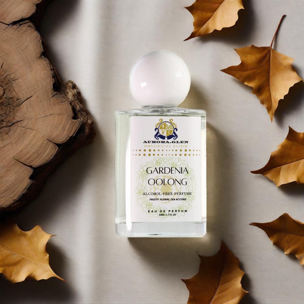Gardenia Oolong ätherisches Öl – Fragrance In Home Bewertung und Preis