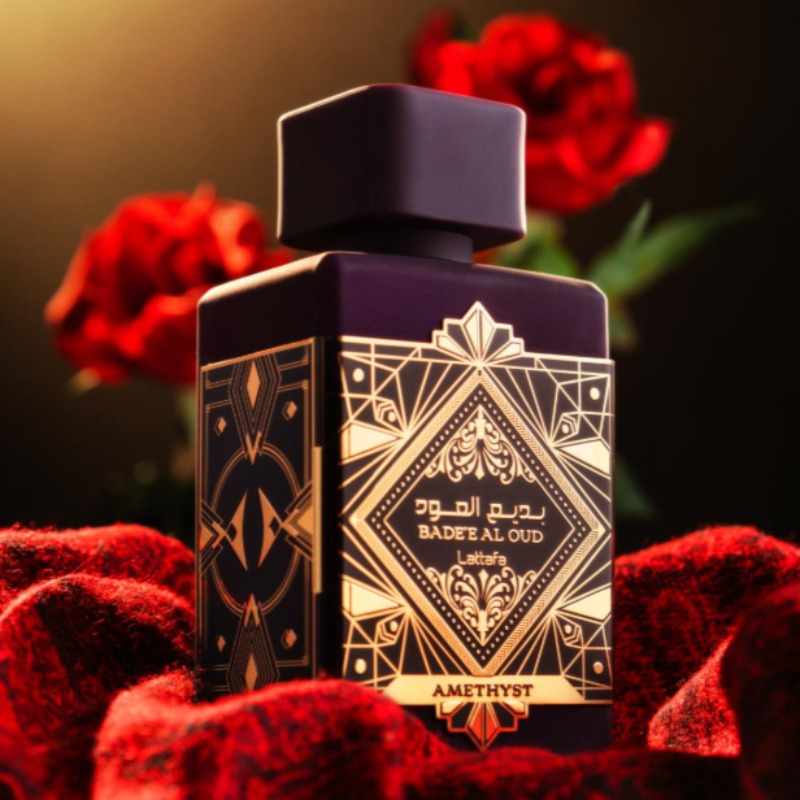 100 ml Unisex-Arabisches Parfü – Home Fragrance Vanilla Cashmere Bewertung und Preis