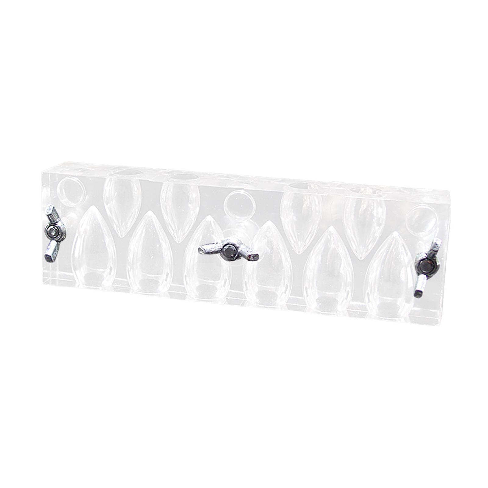 Räucherkegel-Formhersteller, 1 – Incense Cone Holder Bewertung und Preis
