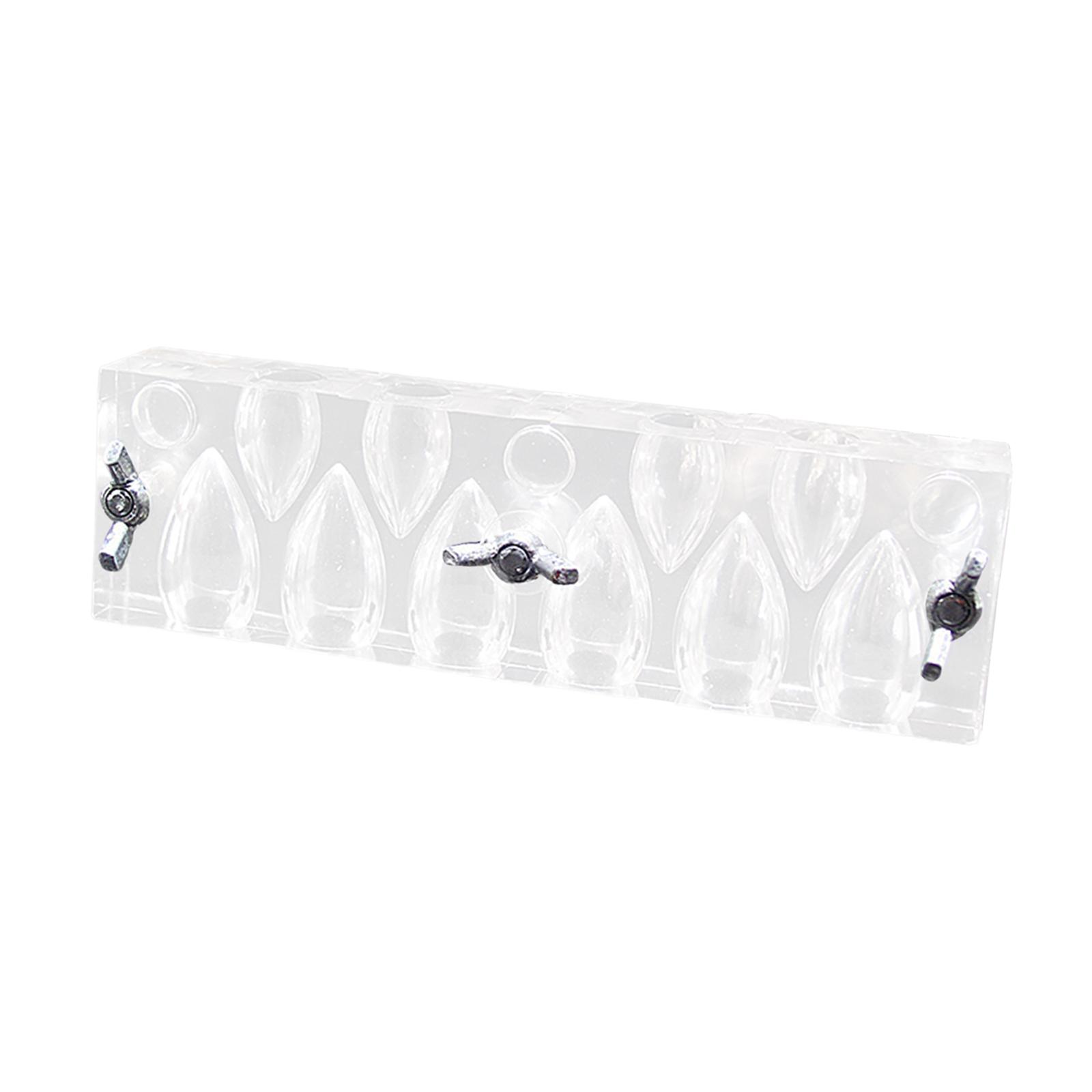 Räucherkegel-Formhersteller, 1 – Incense Cone Holder Bewertung und Preis