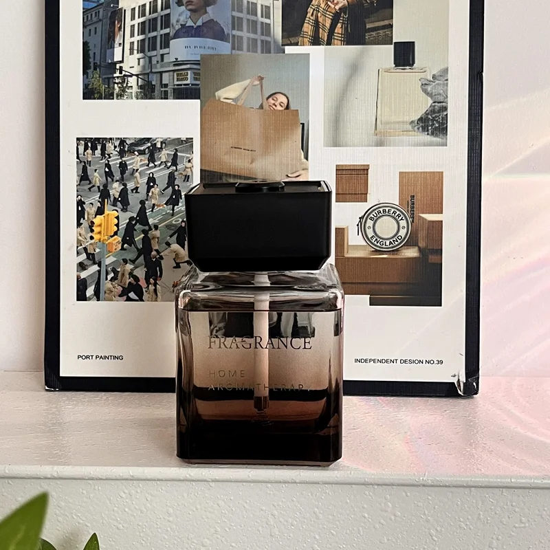 Raumspray für Zuhause, Hotelqu – Home Fragrance And Diffuser Bewertung und Preis