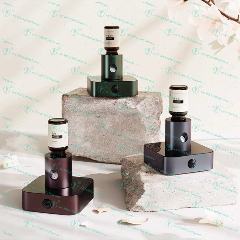 Intelligenter Aromatherapie-Di – Home Fragrance And Diffuser Bewertung und Preis