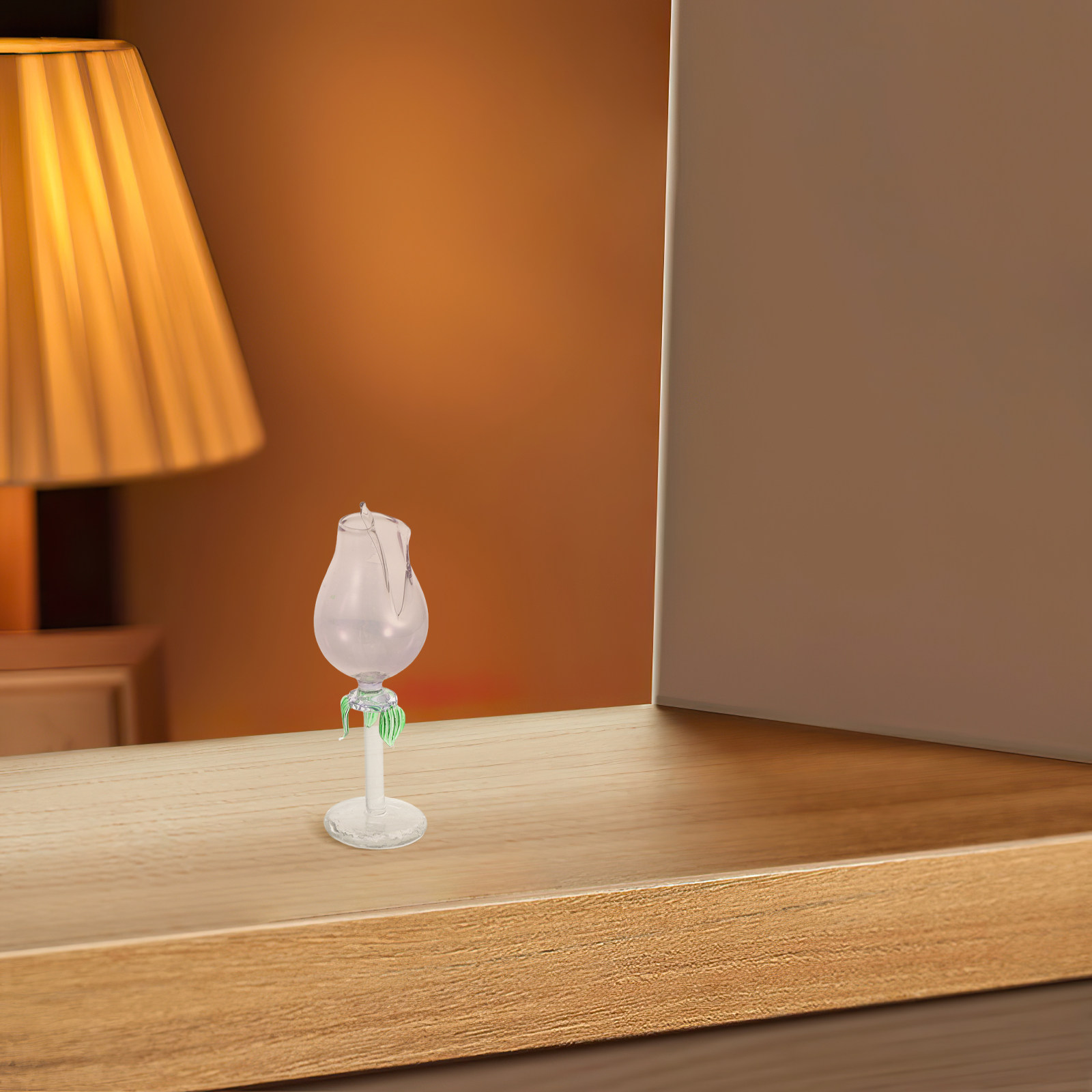 2 Stück Blumenförmige Glas-Duf – Home Fragrance And Diffuser Bewertung und Preis