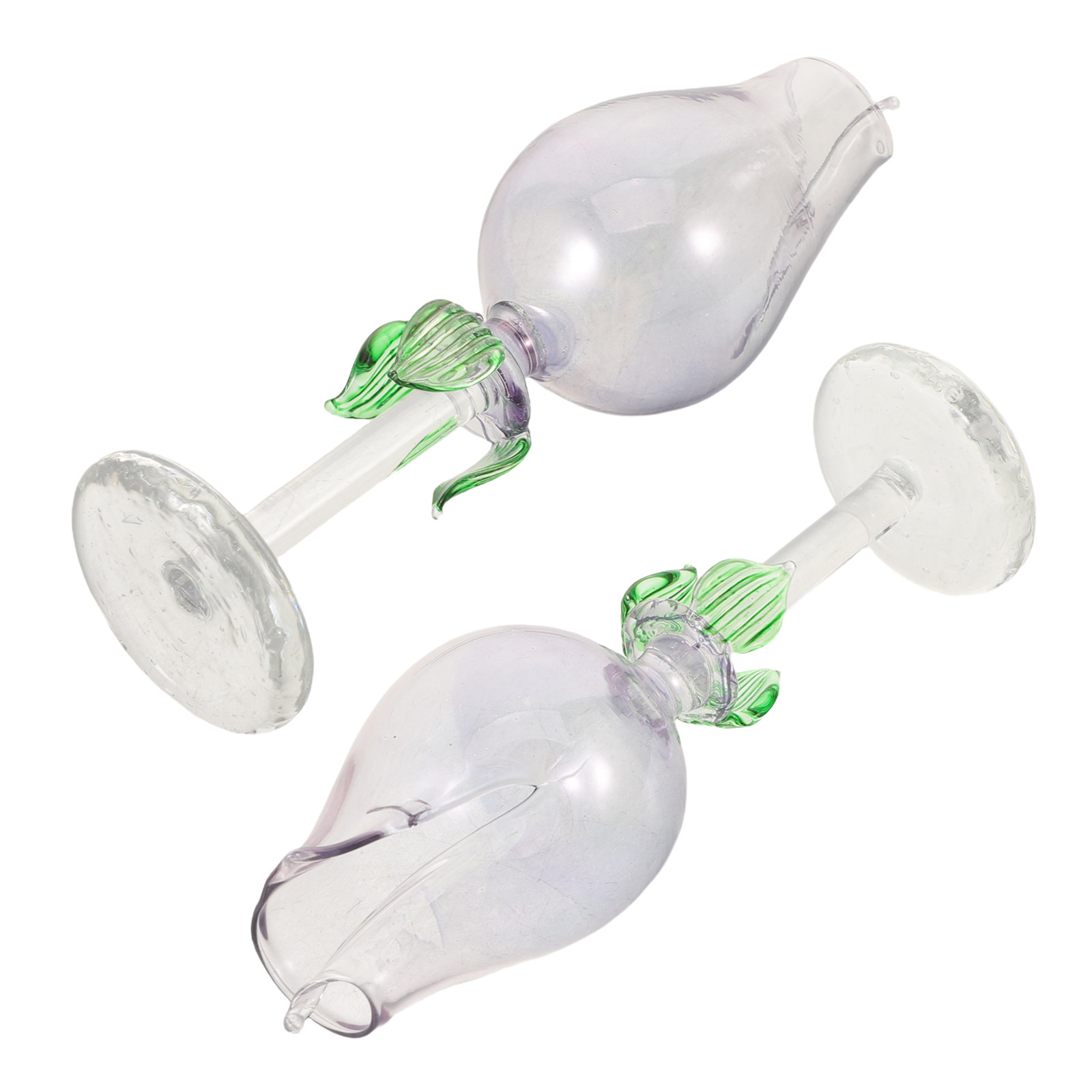 2 Stück Blumenförmige Glas-Duf – Home Fragrance And Diffuser Bewertung und Preis