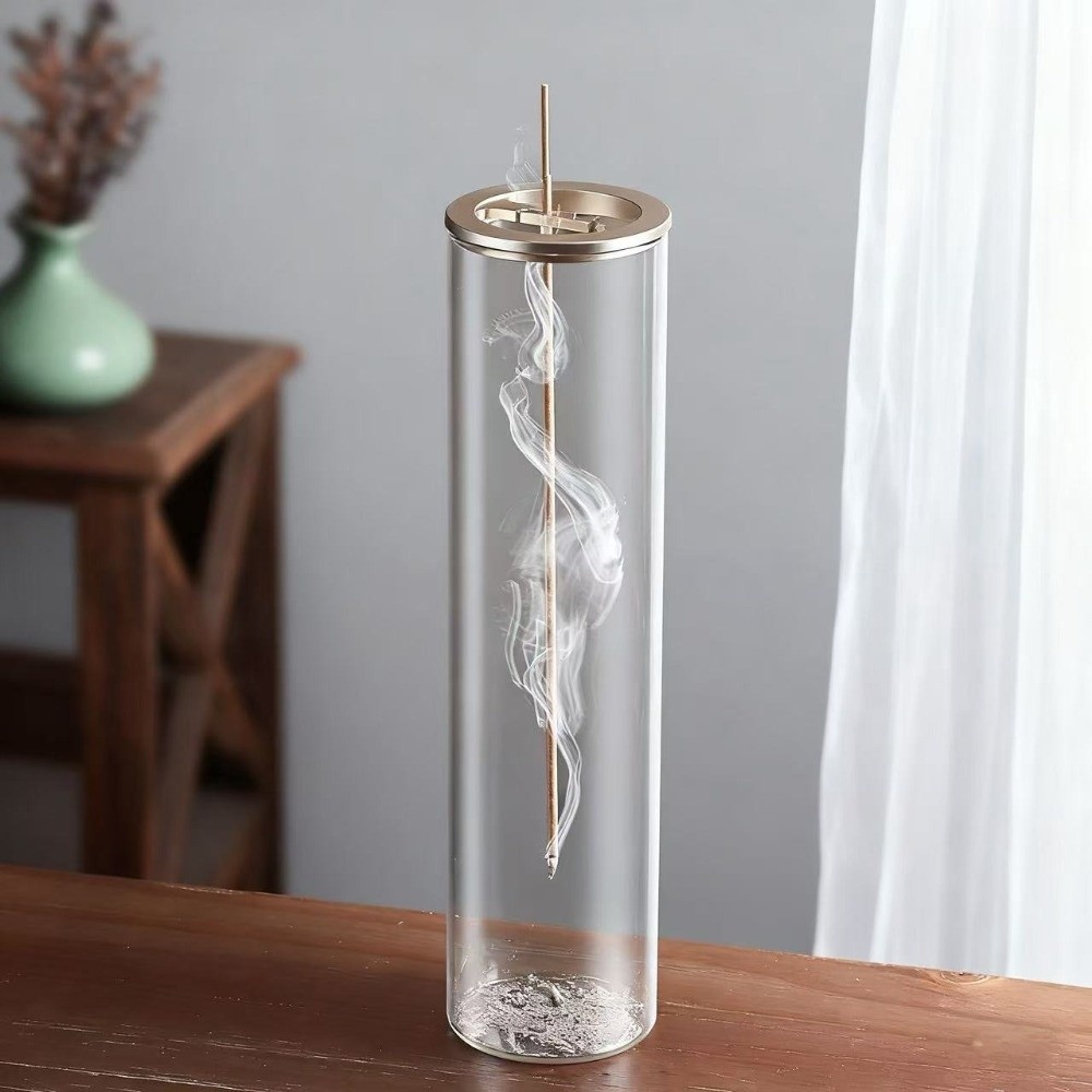 Zylindrischer Räucherstäbchenh – Incense Cone Holder Bewertung und Preis