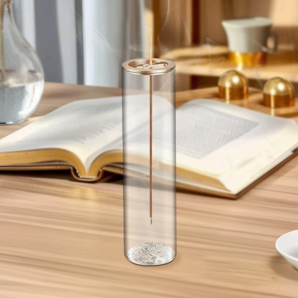 Zylindrischer Räucherstäbchenh – Incense Cone Holder Bewertung und Preis
