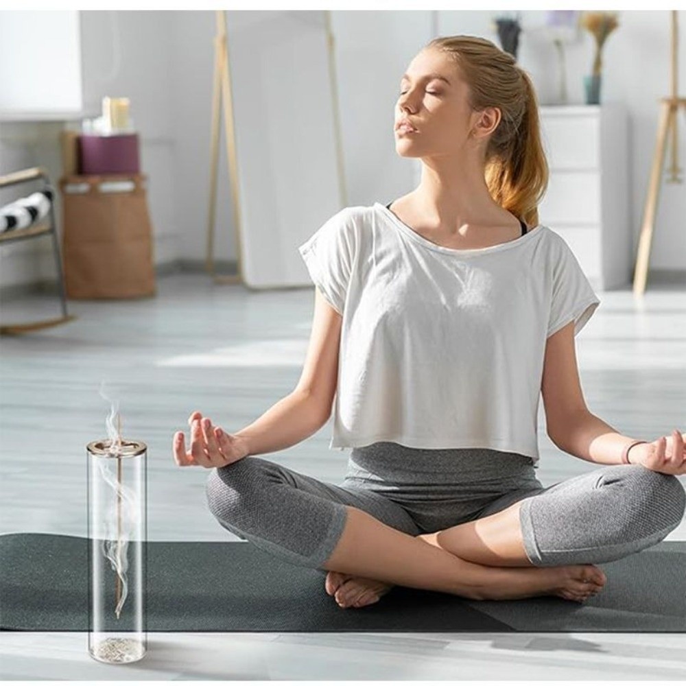 Zylindrischer Räucherstäbchenh – Incense Cone Holder Bewertung und Preis