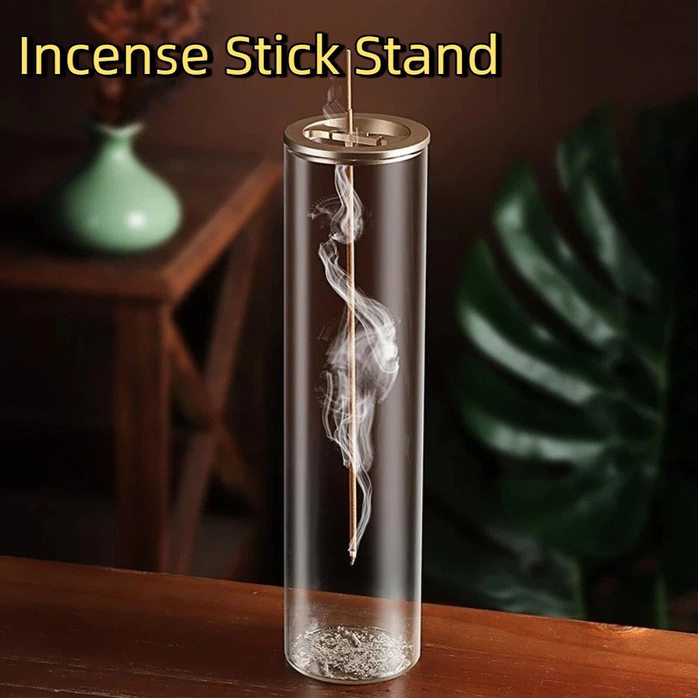 Zylindrischer Räucherstäbchenh – Incense Cone Holder Bewertung und Preis