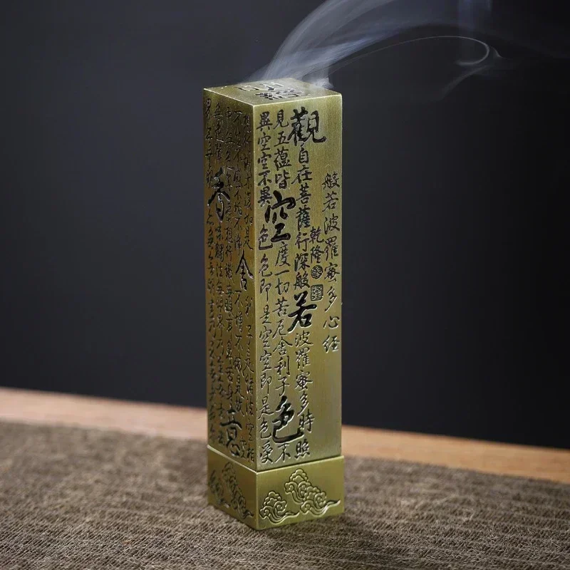 Platz Vertikale Weihrauch Bren – Incense Cone Holder Bewertung und Preis