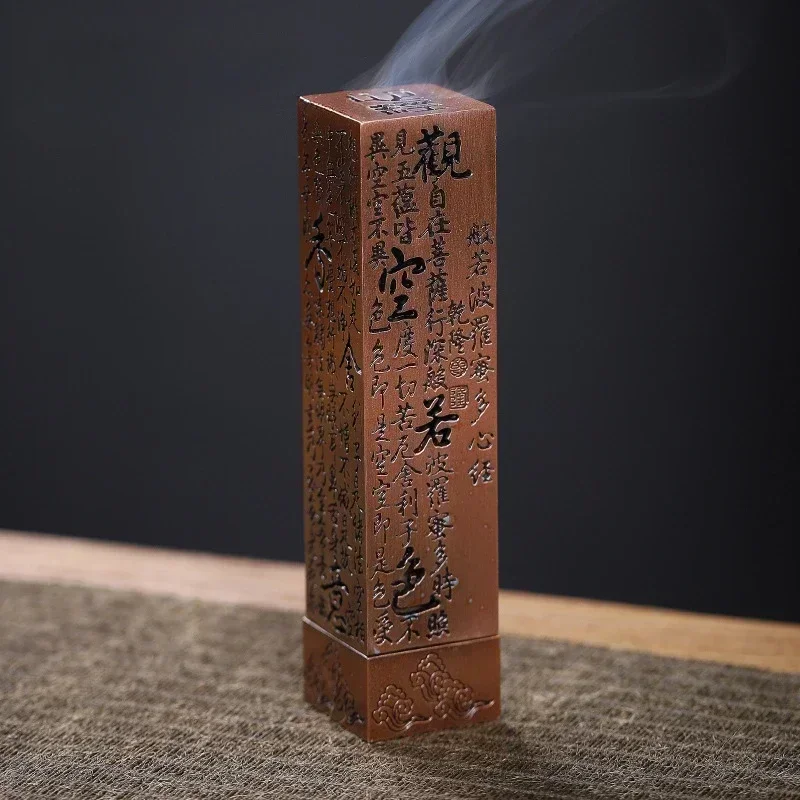 Platz Vertikale Weihrauch Bren – Incense Cone Holder Bewertung und Preis