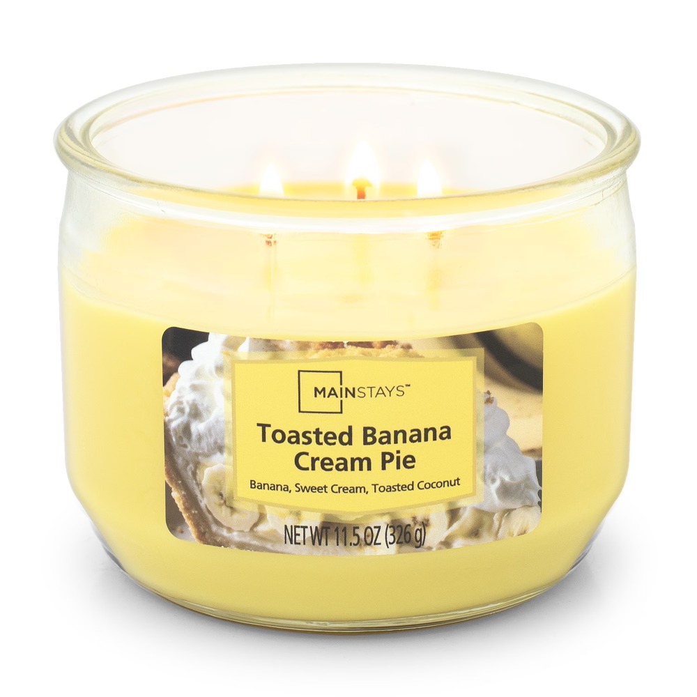 Duftkerze mit Geruch nach gerö – Fragrance In Home Bewertung und Preis