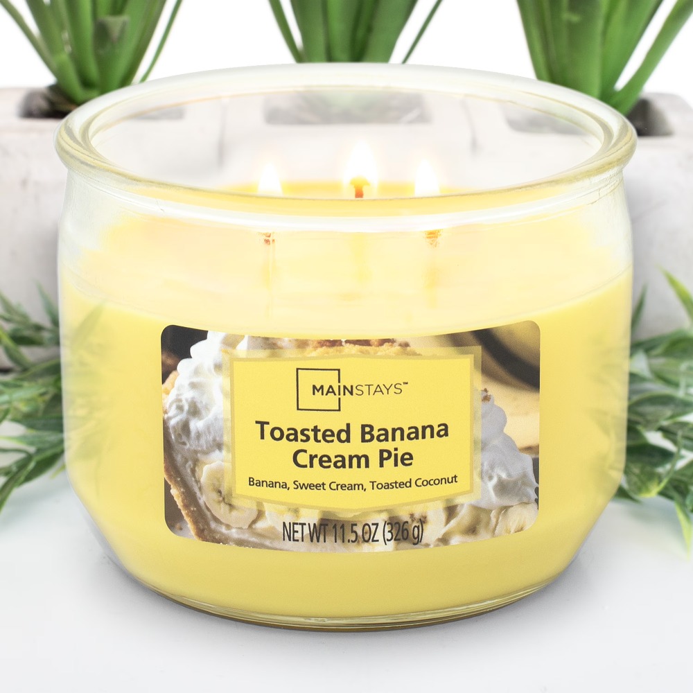 Duftkerze mit Geruch nach gerö – Fragrance In Home Bewertung und Preis