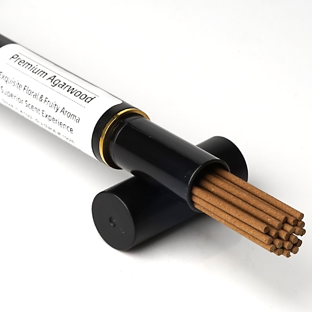Premium-Adlerholz-Räucherstäbc – Home Fragrance Vanilla Cashmere Bewertung und Preis