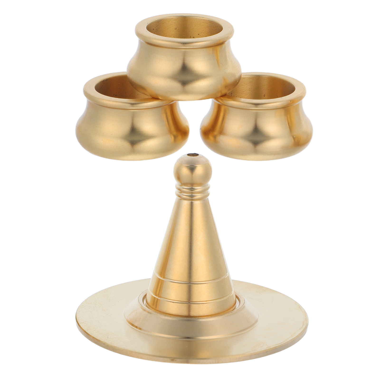 1 Set Räucherkegelform DIY-Bas – Incense Cone Holder Bewertung und Preis