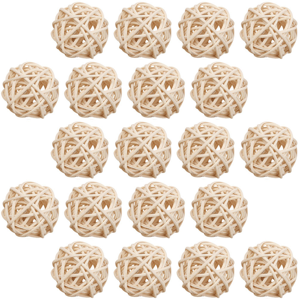 20 Stück Aromatherapie-Rattank – Home Fragrance And Diffuser Bewertung und Preis