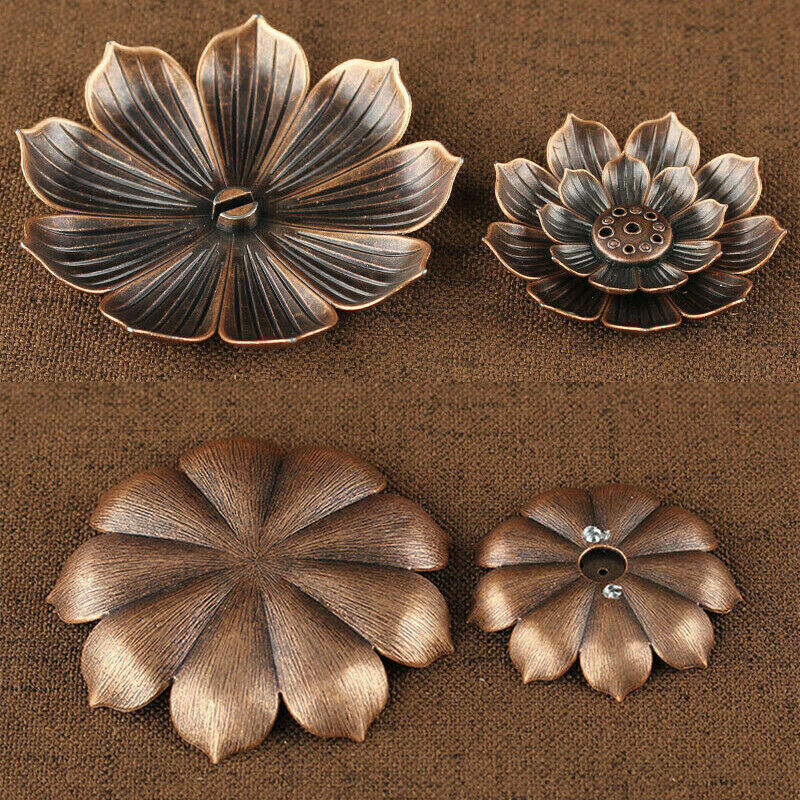 Räucherstäbchenhalter, runde P – Incense Cone Holder Bewertung und Preis