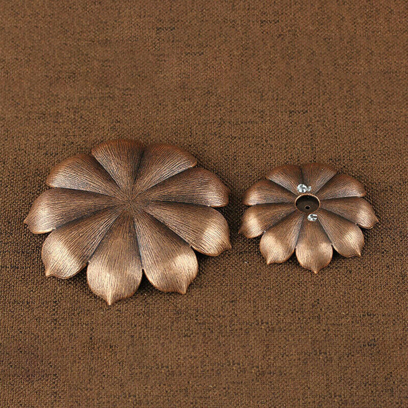 Räucherstäbchenhalter, runde P – Incense Cone Holder Bewertung und Preis