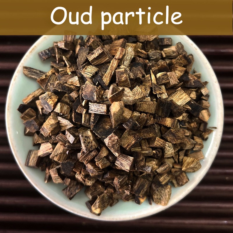 Oud - Aromatisiertes Bakhoor | – Home Fragrance Vanilla Cashmere Bewertung und Preis