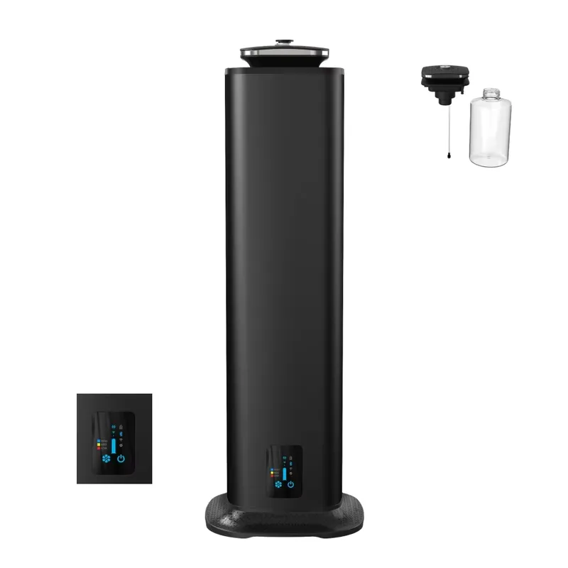 Hotel- und Heim-Wasserloser Ät – Home Fragrance And Diffuser Bewertung und Preis