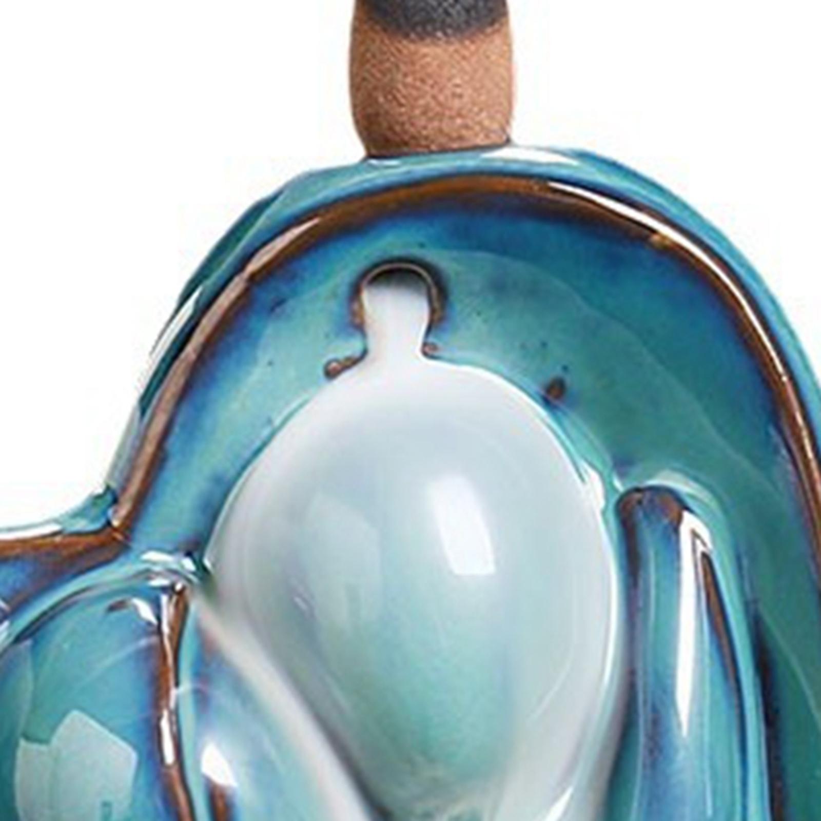Reflow Räucherstäbchenhalter,  – Incense Cone Holder Bewertung und Preis
