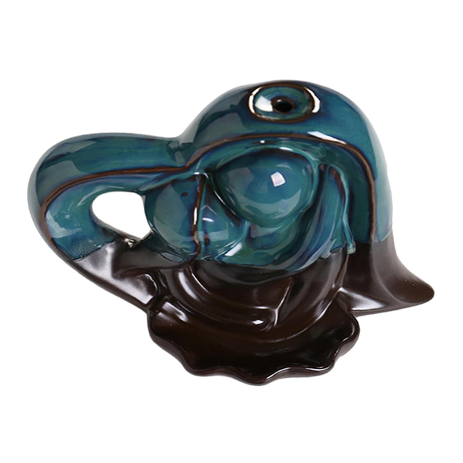 Reflow Räucherstäbchenhalter,  – Incense Cone Holder Bewertung und Preis