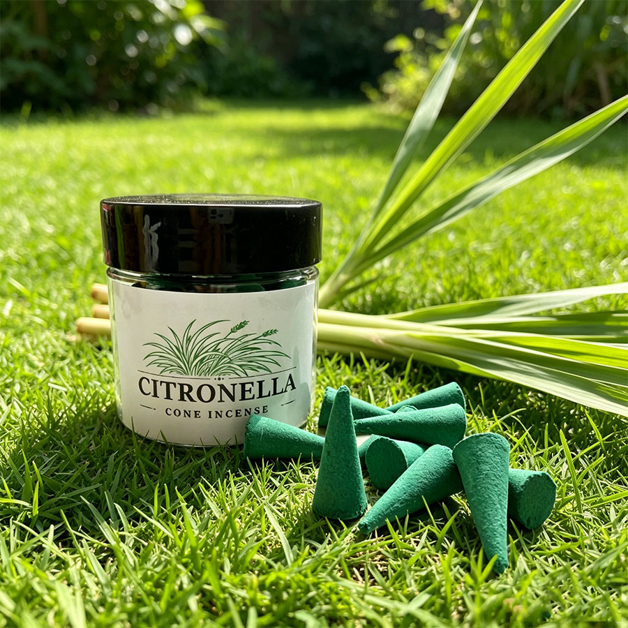 41/127 Hochwertige Citronella- – Home Fragrance Vanilla Cashmere Bewertung und Preis