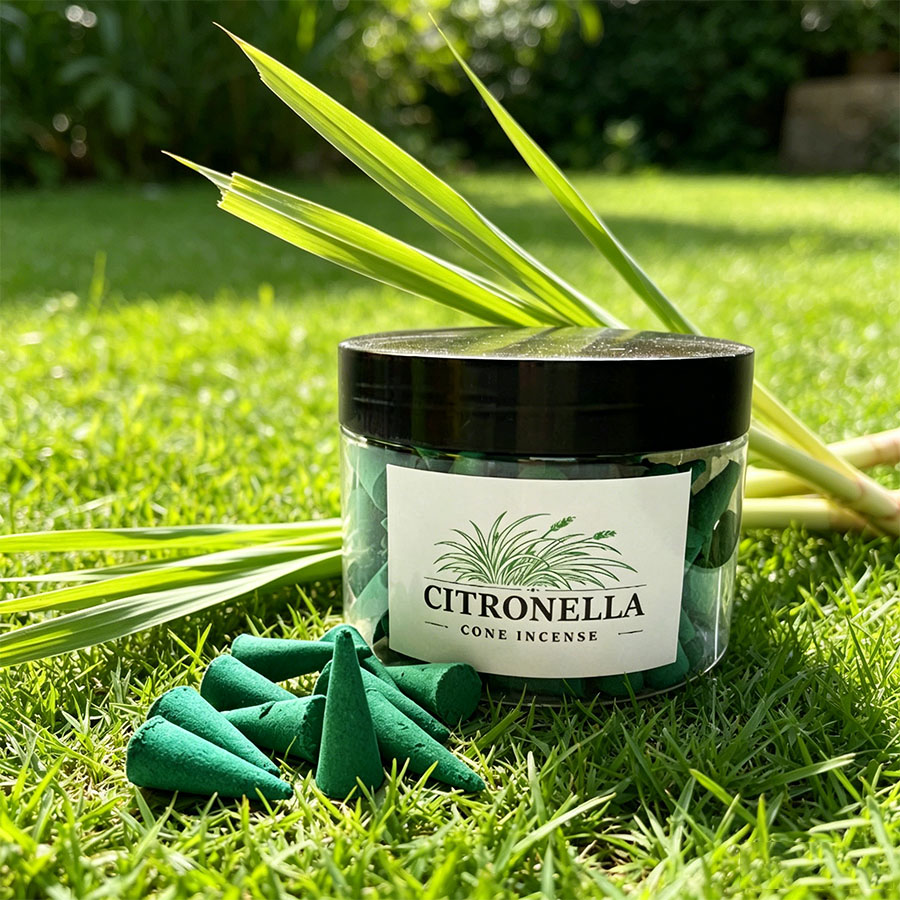 41/127 Hochwertige Citronella- – Home Fragrance Vanilla Cashmere Bewertung und Preis