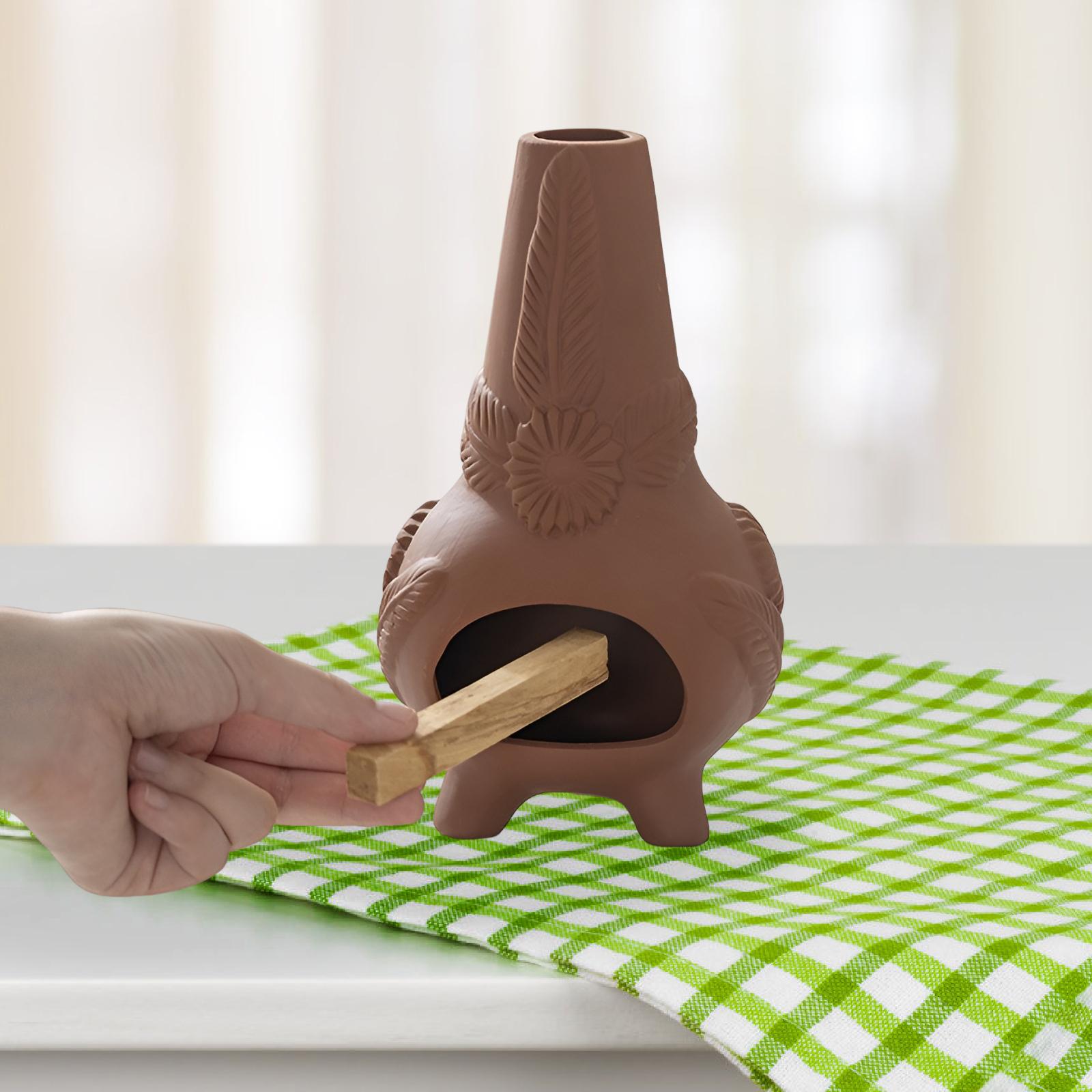 Wohndekor Räucherstäbchenhalte – Incense Cone Holder Bewertung und Preis