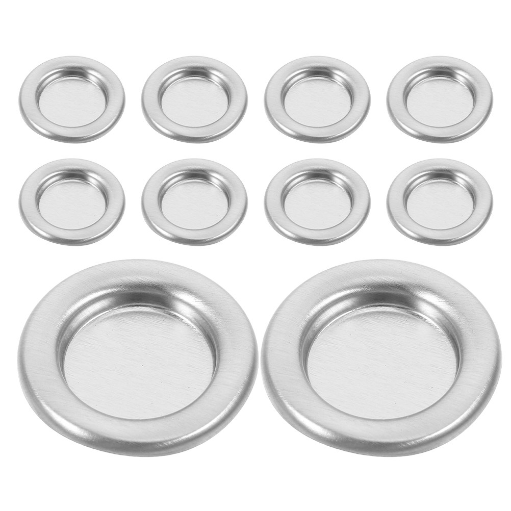 10 Stück Aluminiumlegierung Rä – Incense Cone Holder Bewertung und Preis