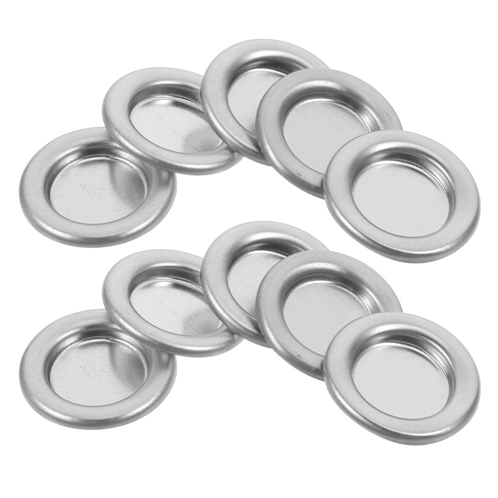 10 Stück Aluminiumlegierung Rä – Incense Cone Holder Bewertung und Preis