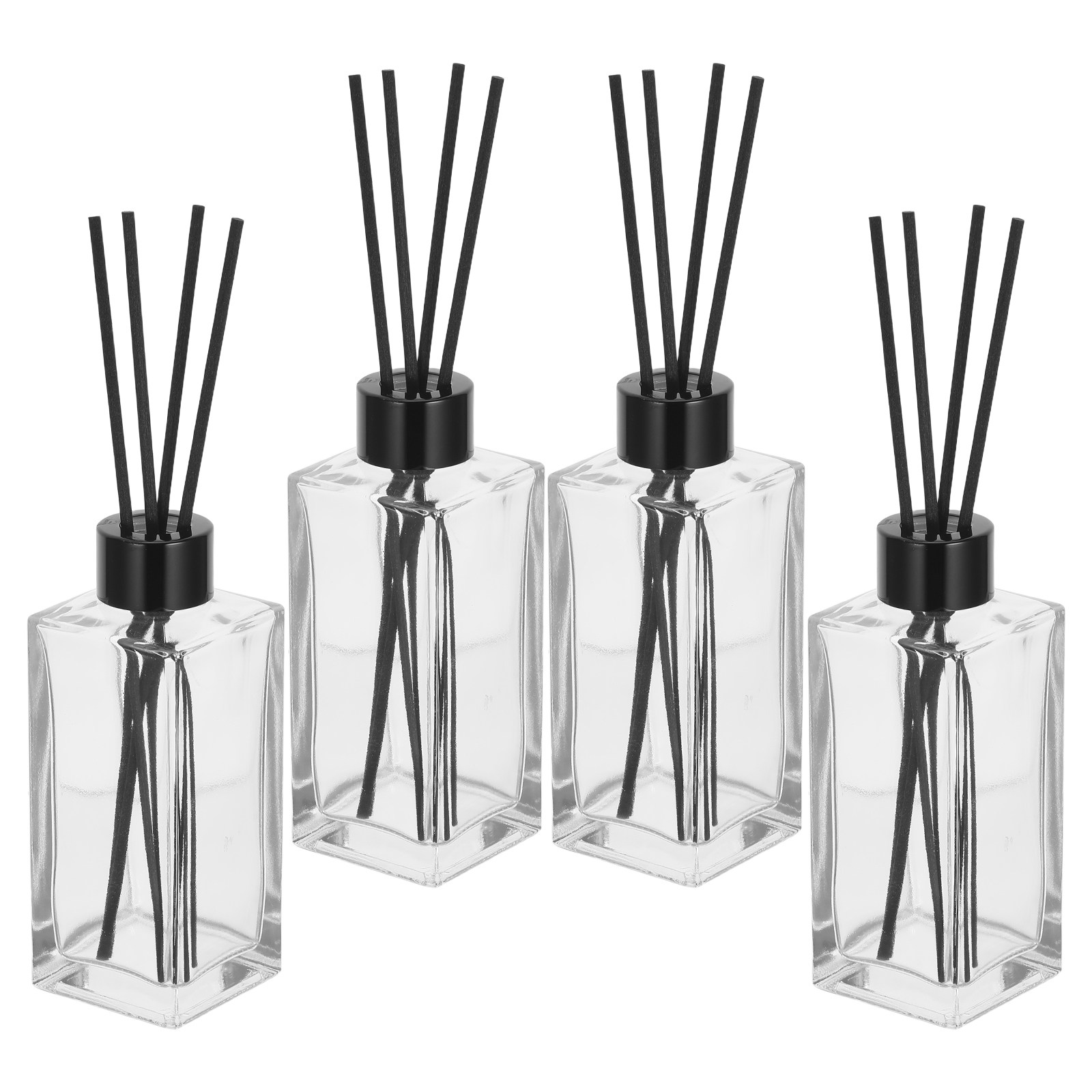 4er-Set Badezimmer-Duftdiffuso – Home Fragrance And Diffuser Bewertung und Preis