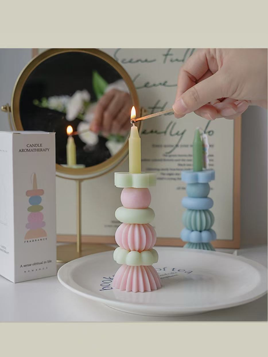 Handgefertigte Geometrische Me – Fragrance In Home Bewertung und Preis