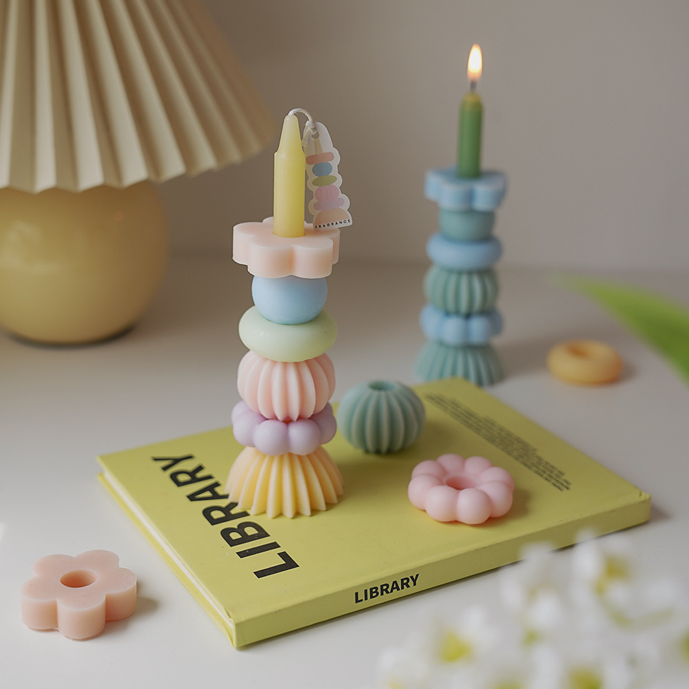 Handgefertigte Geometrische Me – Fragrance In Home Bewertung und Preis